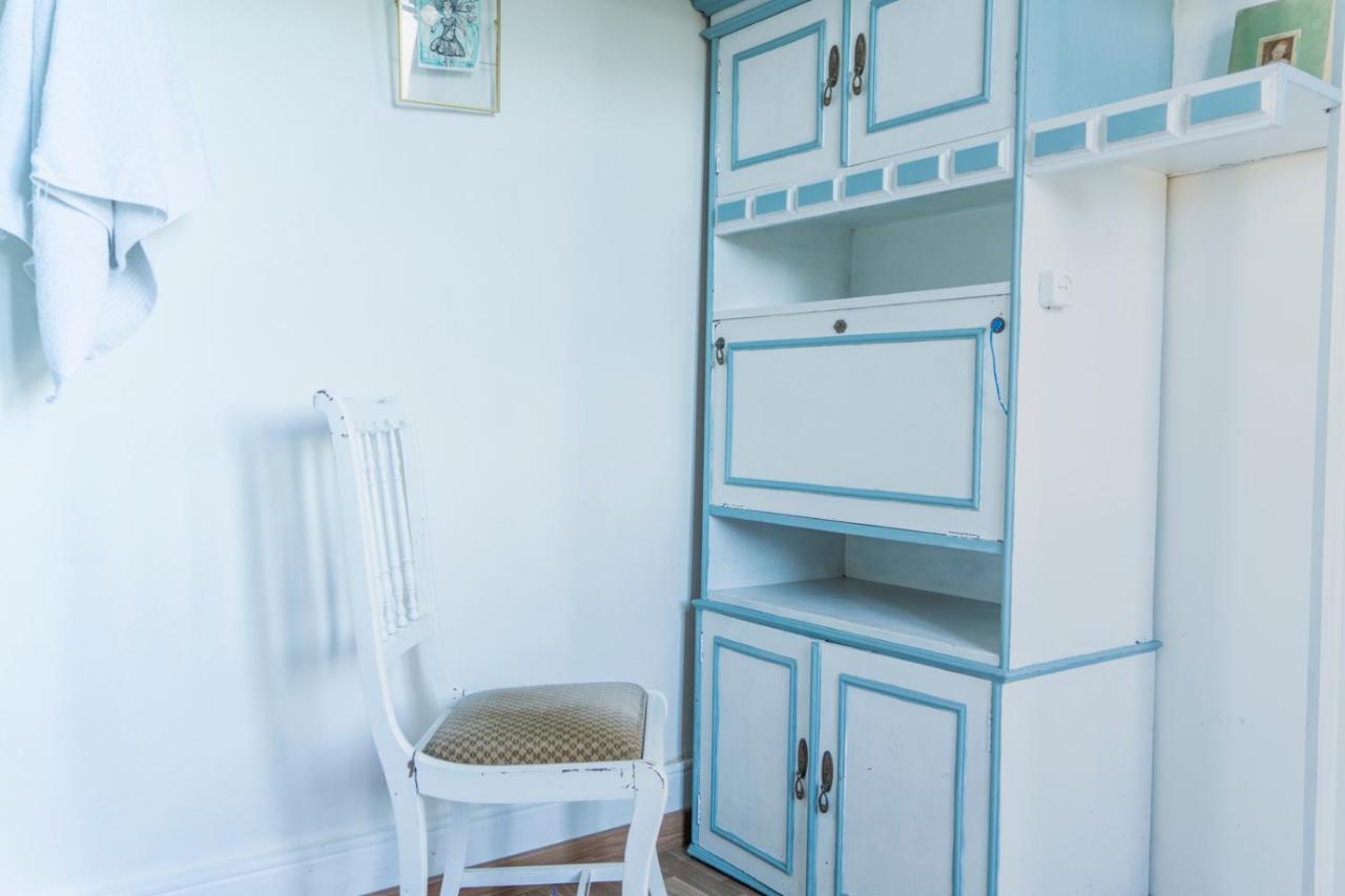 Growth House Bed & Breakfast Porto Dış mekan fotoğraf