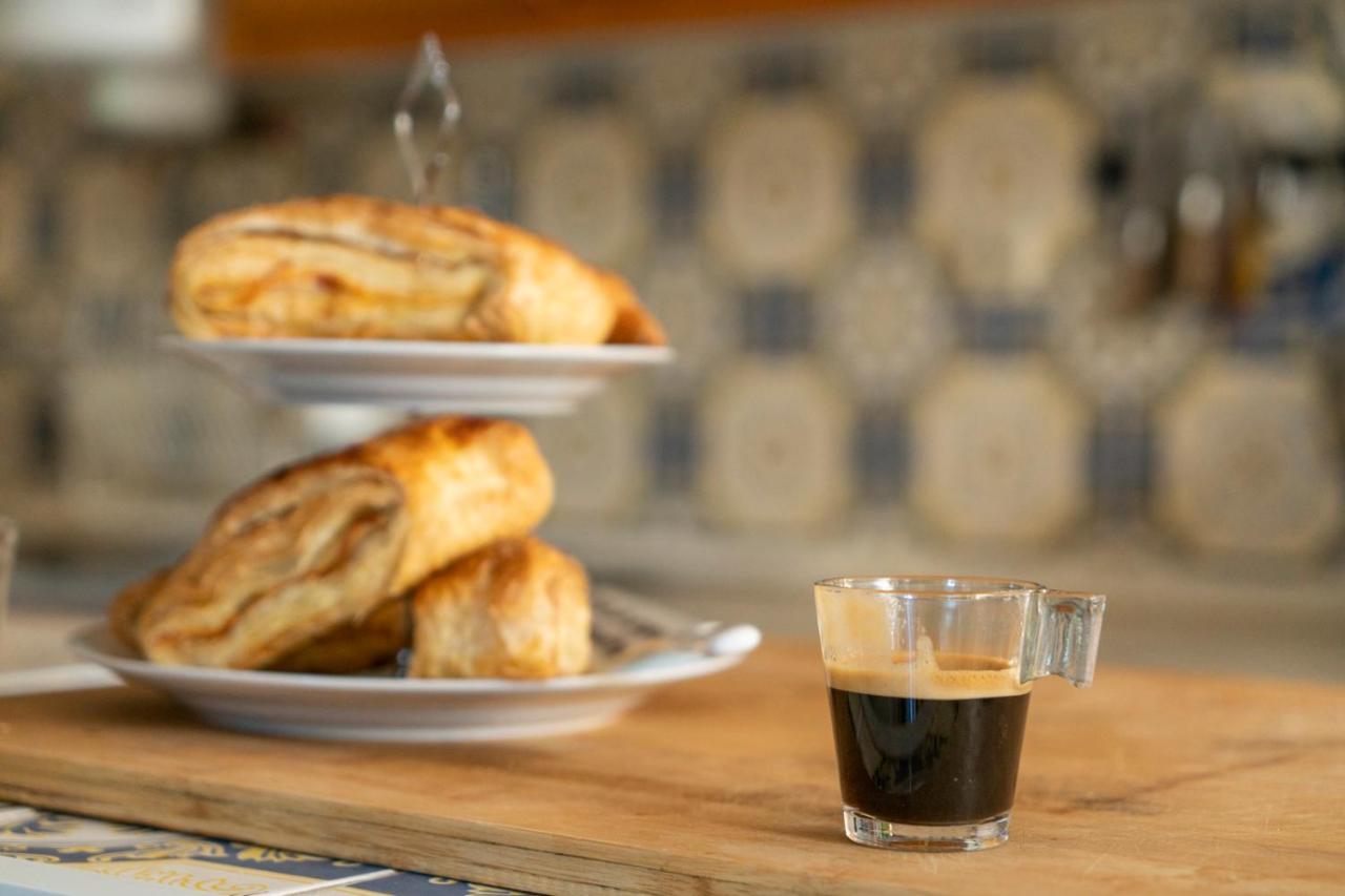 Growth House Bed & Breakfast Porto Dış mekan fotoğraf