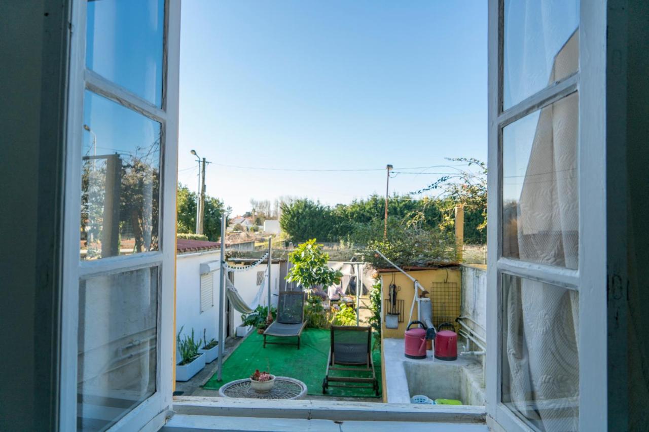 Growth House Bed & Breakfast Porto Dış mekan fotoğraf