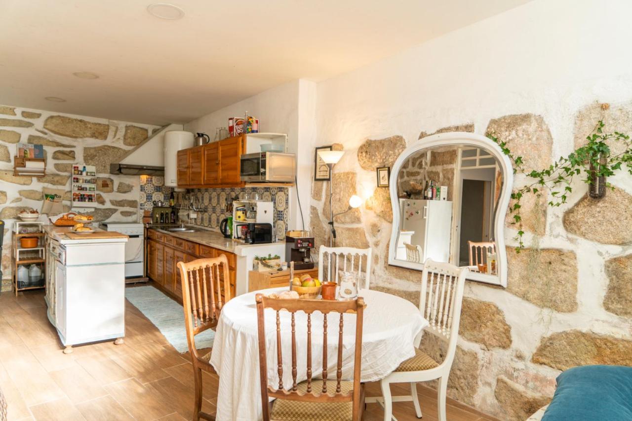 Growth House Bed & Breakfast Porto Dış mekan fotoğraf