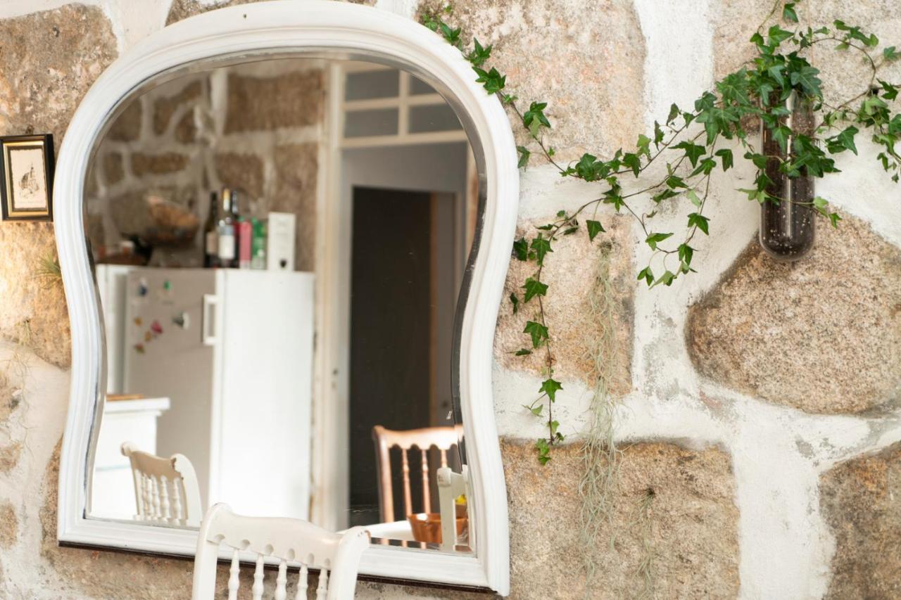 Growth House Bed & Breakfast Porto Dış mekan fotoğraf