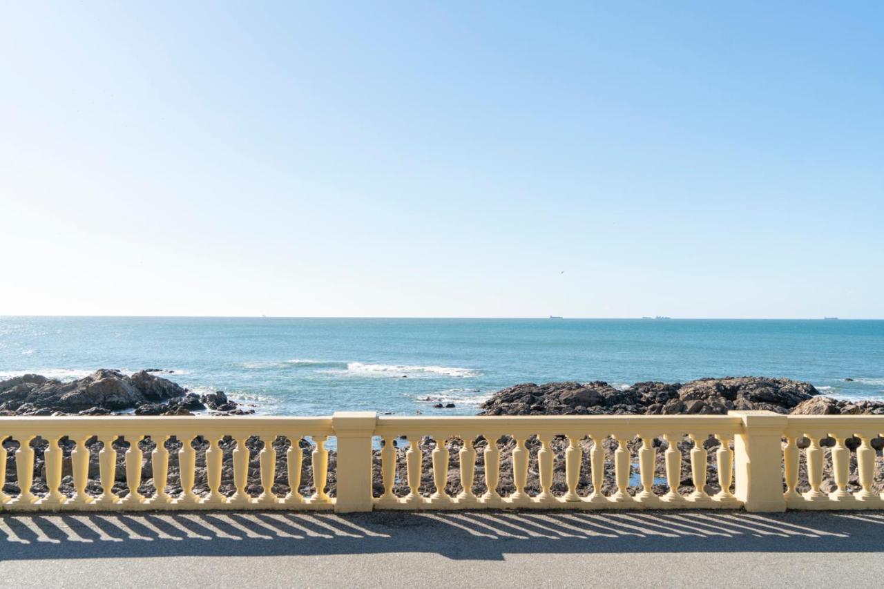 Growth House Bed & Breakfast Porto Dış mekan fotoğraf