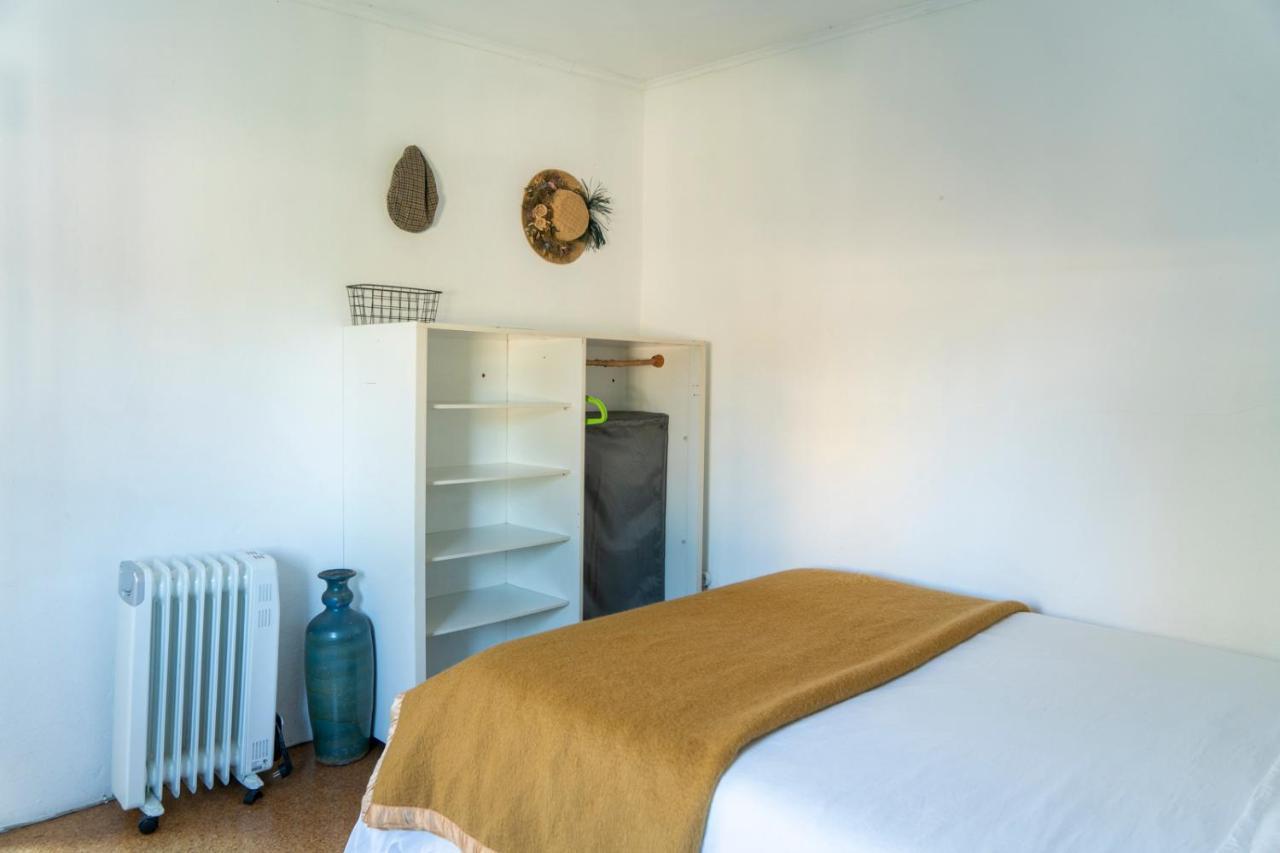 Growth House Bed & Breakfast Porto Dış mekan fotoğraf