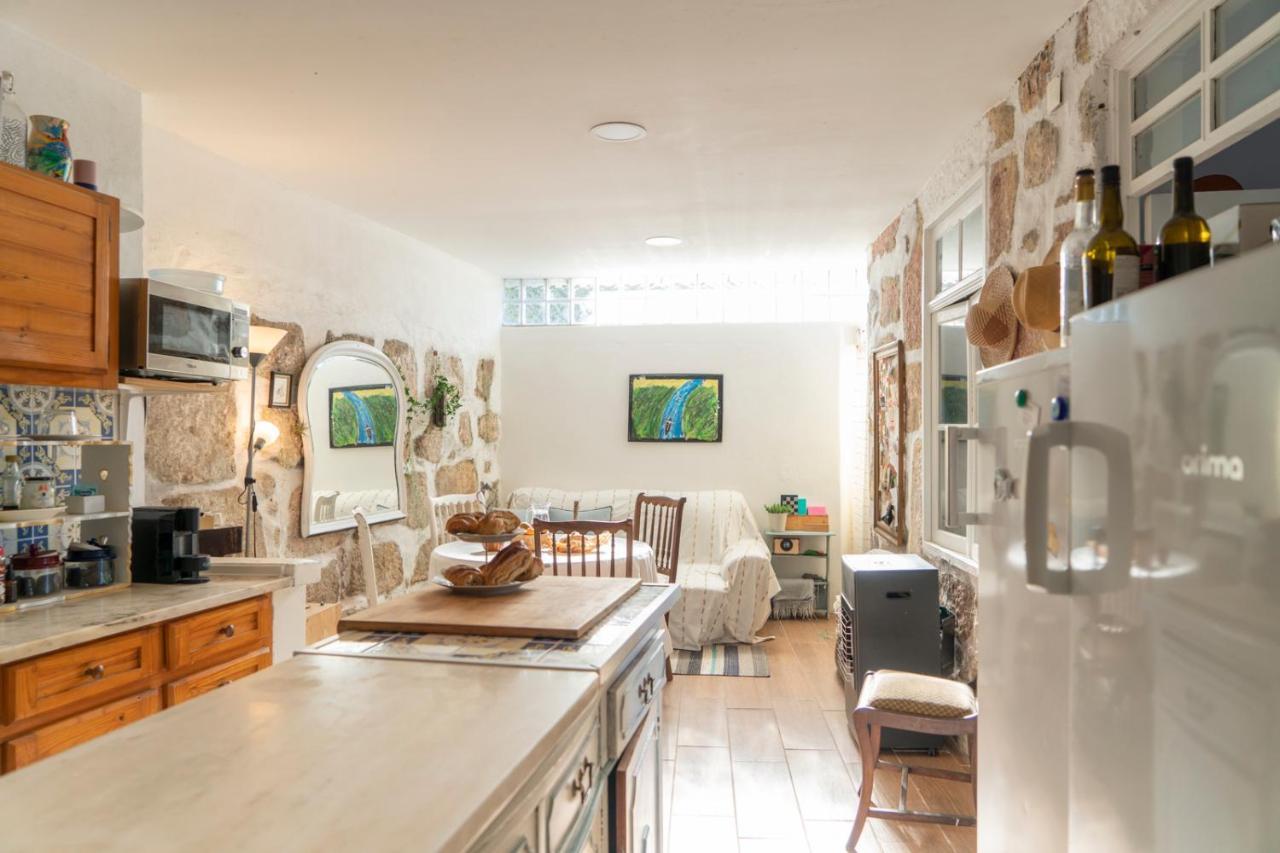 Growth House Bed & Breakfast Porto Dış mekan fotoğraf