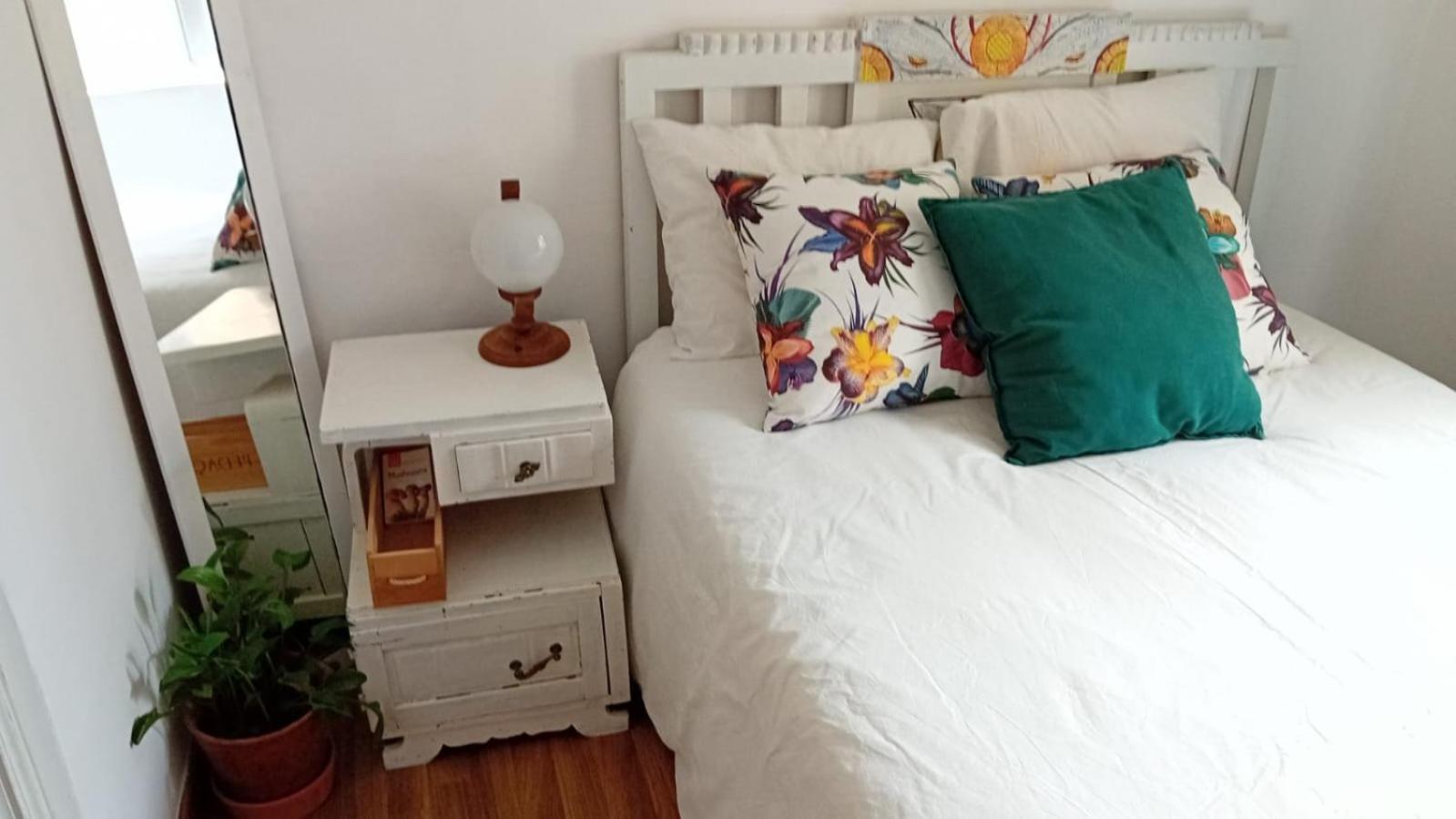 Growth House Bed & Breakfast Porto Dış mekan fotoğraf