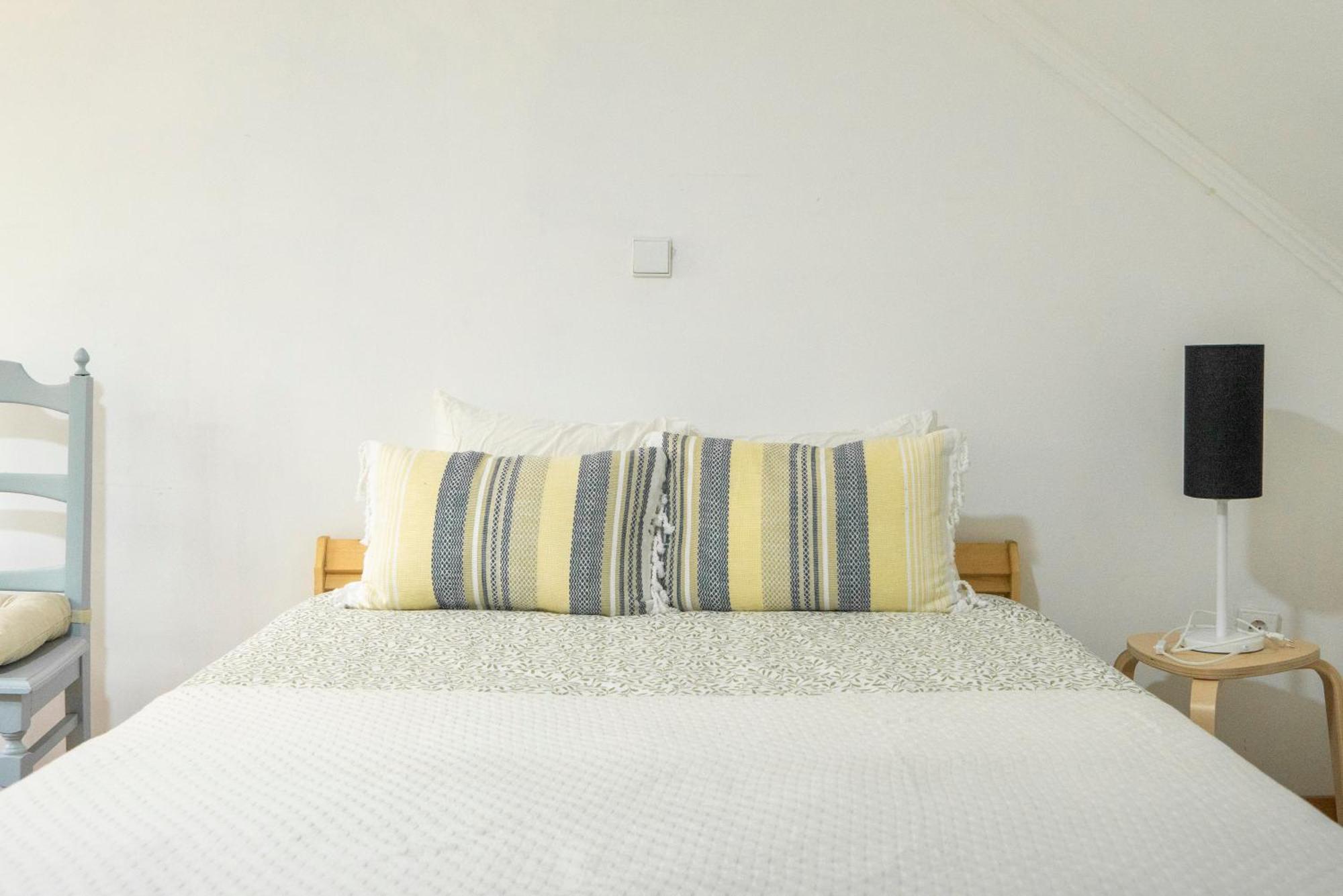 Growth House Bed & Breakfast Porto Dış mekan fotoğraf