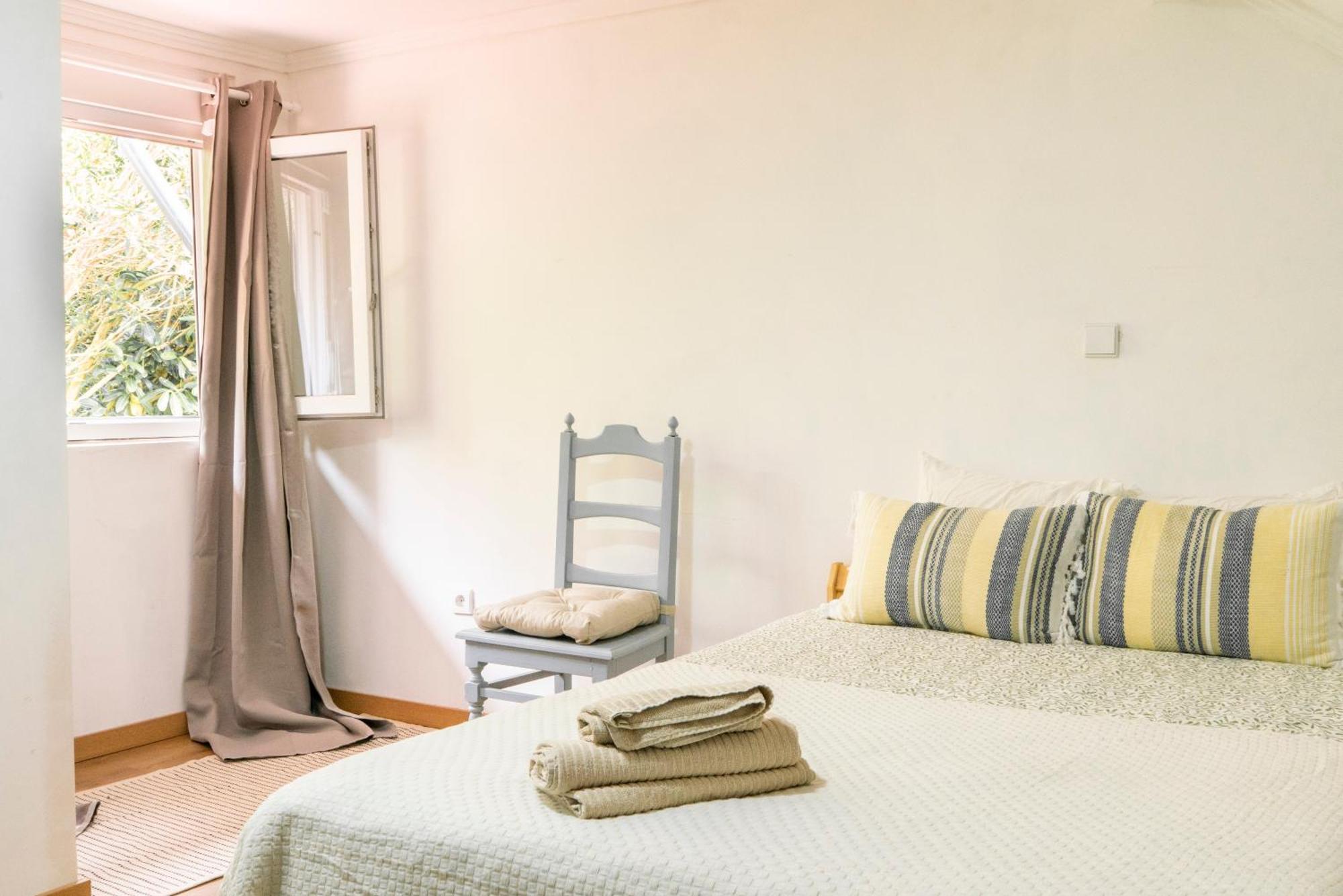 Growth House Bed & Breakfast Porto Dış mekan fotoğraf
