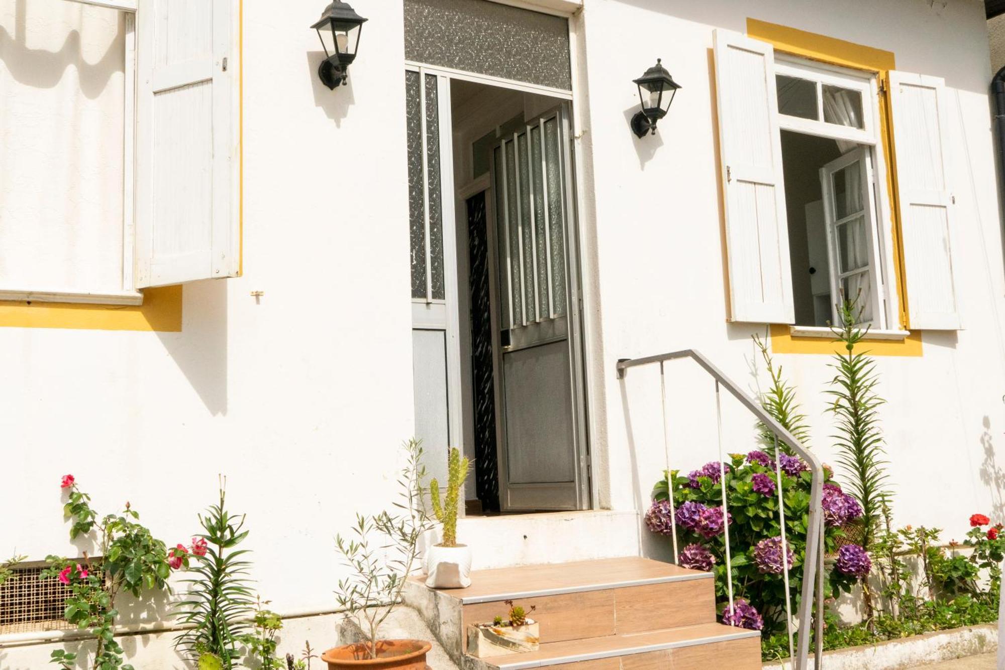 Growth House Bed & Breakfast Porto Dış mekan fotoğraf