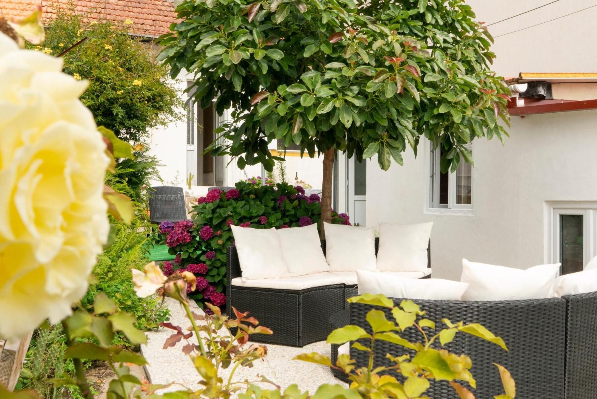 Growth House Bed & Breakfast Porto Dış mekan fotoğraf