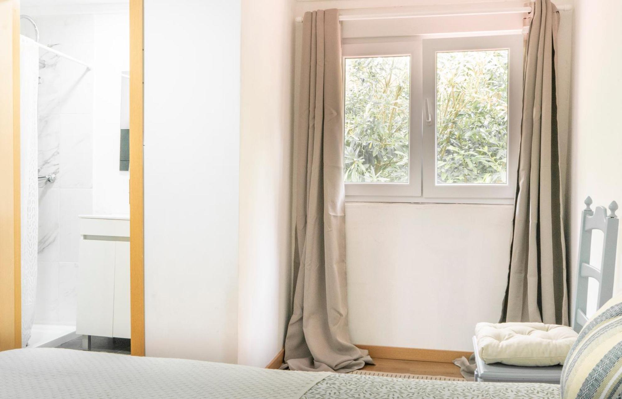 Growth House Bed & Breakfast Porto Dış mekan fotoğraf