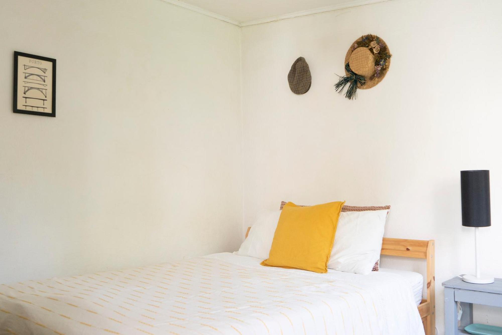 Growth House Bed & Breakfast Porto Dış mekan fotoğraf