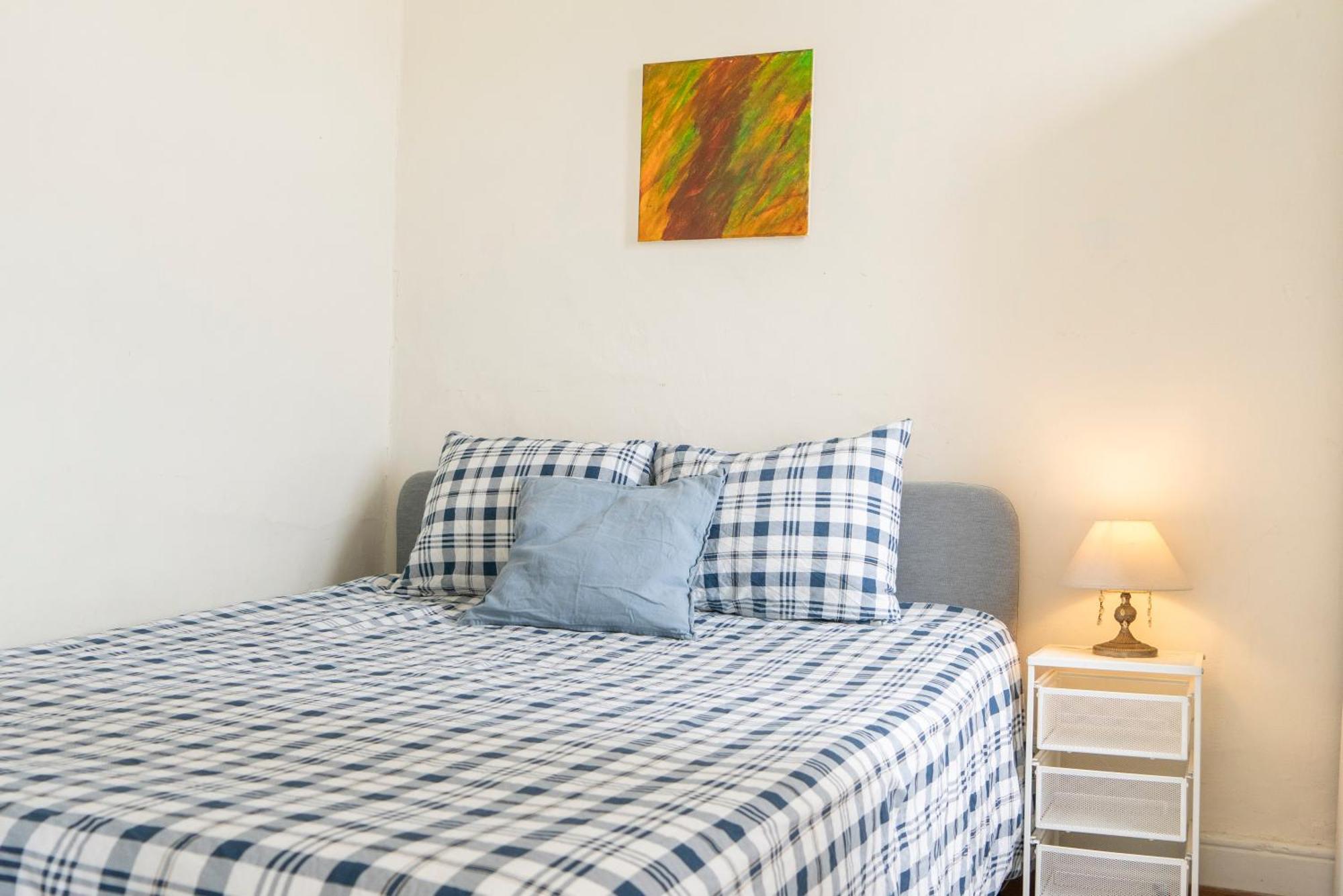 Growth House Bed & Breakfast Porto Dış mekan fotoğraf