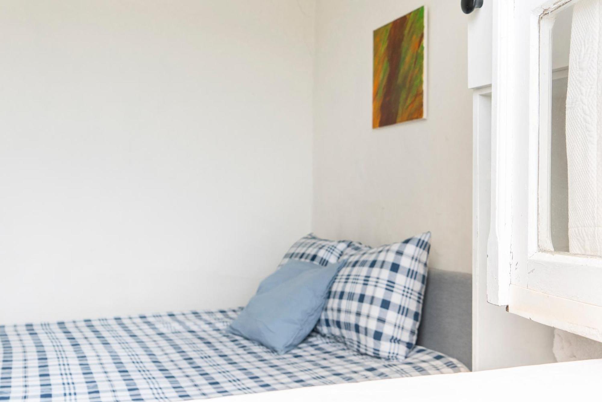 Growth House Bed & Breakfast Porto Dış mekan fotoğraf