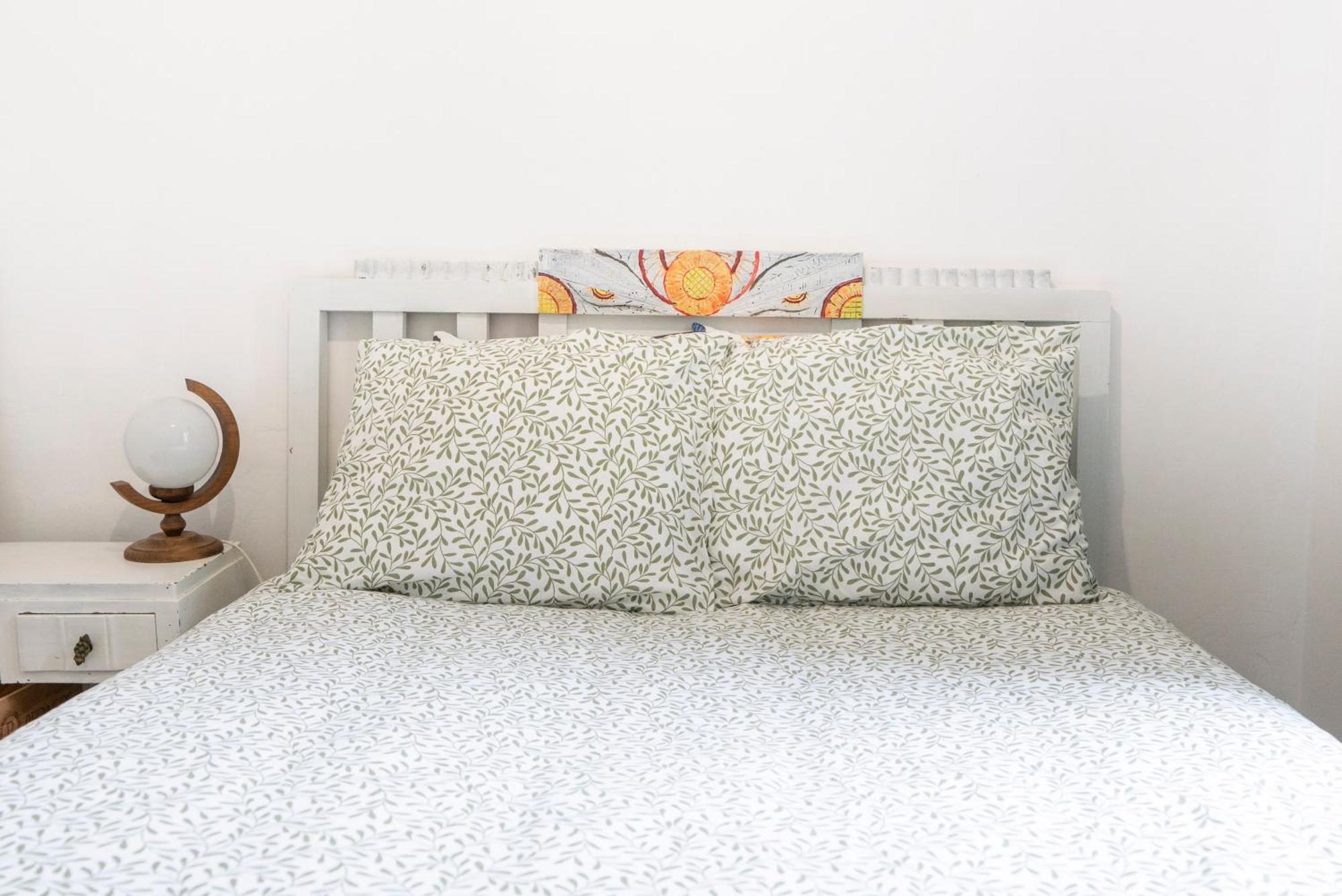 Growth House Bed & Breakfast Porto Dış mekan fotoğraf