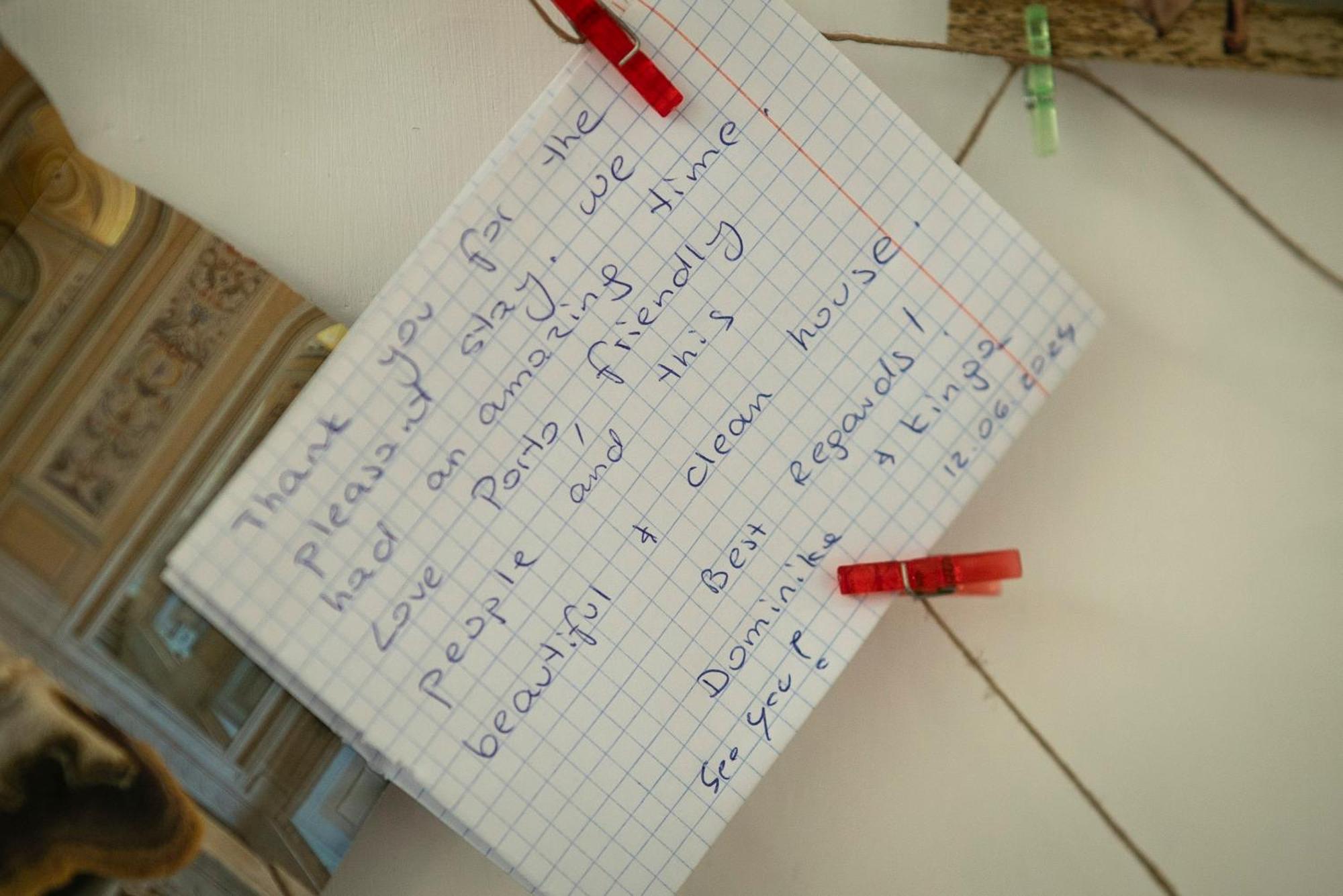 Growth House Bed & Breakfast Porto Dış mekan fotoğraf